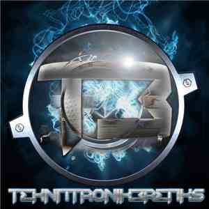 Teknatronik - Century