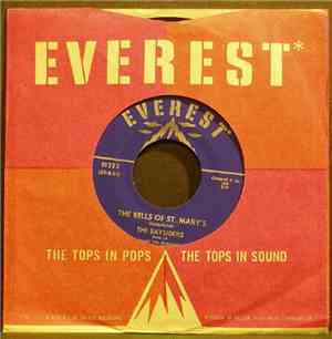 The Baysiders - Bells Of St. Mary's / Comin' Thru The Rye