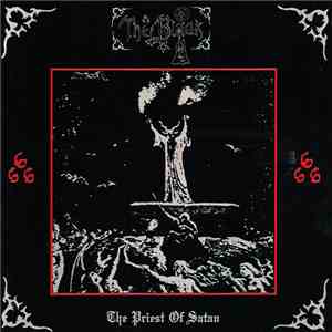 The Black - The Priest Of Satan