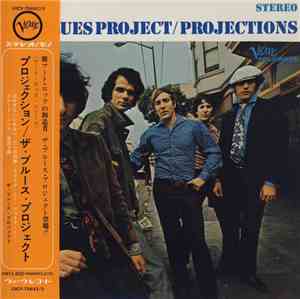 The Blues Project - Projections