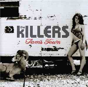 The Killers - Sam's Town