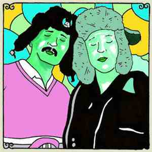 The King Khan & BBQ Show - Daytrotter Session
