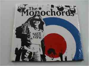 The Monochords - Save Your Life