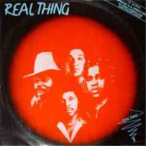 The Real Thing - Boogie Down (Get Funky Now)