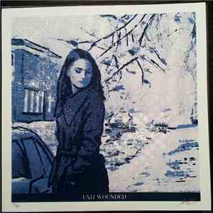 The Saddest Landscape - Exit Wounded