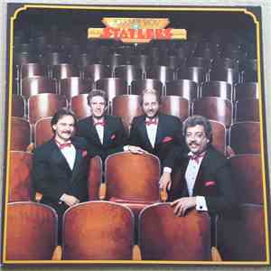 The Statlers - Four For The Show