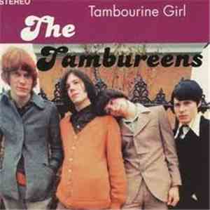 The Tambureens - Tambourine Girl