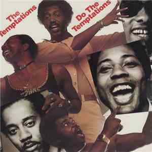 The Temptations - Do The Temptations