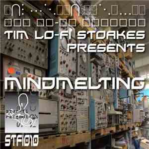 Tim Lo-Fi Stoakes - Mindmelting