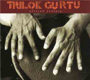 Trilok Gurtu - African Fantasy