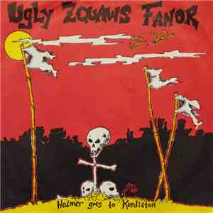 Ugly Zquaws Fanor - Holmer Goes To Kurdistan