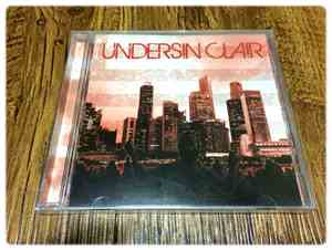 Undersin Clair - One Nation
