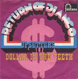 Upsetters - Return Of Django