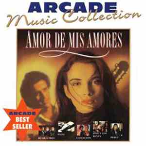 Various - Amor De Mis Amores