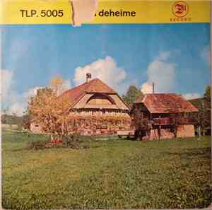 Various - Bi Üs Deheime