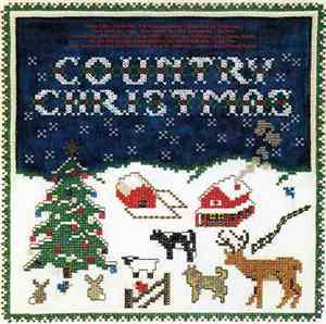 Various - Country Christmas