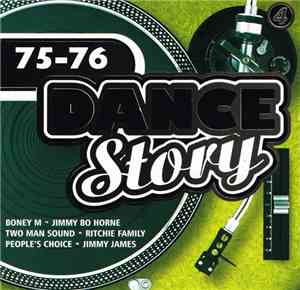 Various - Dance Story 75-76
