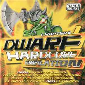 Various - Dwarf Hardcore Compilation Chapter 1