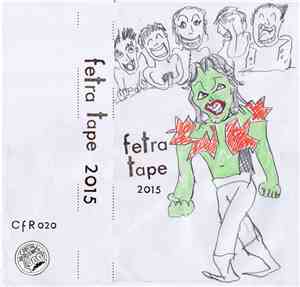 Various - Fetra Tape 2015