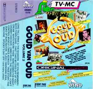 Various - Goud Van Oud Volume 2