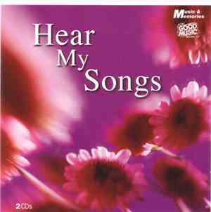 Various - Hear My Songs