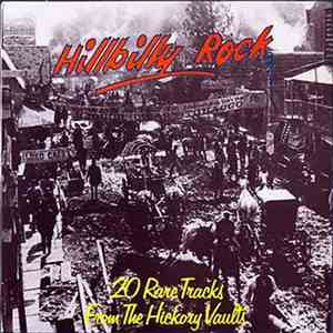 Various - Hillbilly Rock