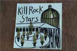 Various - Kill Rock Stars