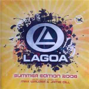 Various - Lagoa Summer Edition 2008