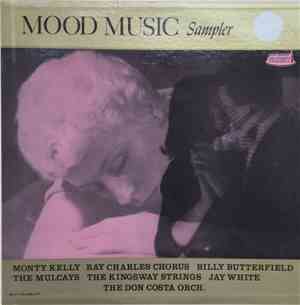 Various - Mood Music Sampler