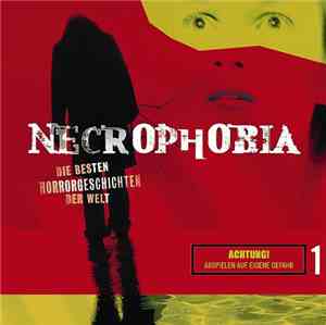 Various - Necrophobia Vol. 1