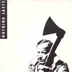 Various - Nothing Lasts