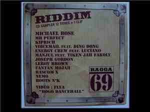 Various - Riddim 69