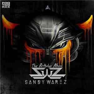 Various - Sandy Warez - The Birthday Album