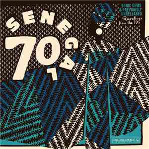 Various - Senegal 70