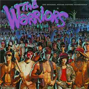 Various - The Warriors (The Original Motion Picture Soundtrack)