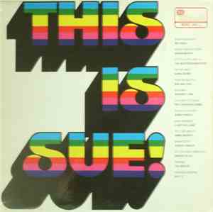 Various - This Is Sue!