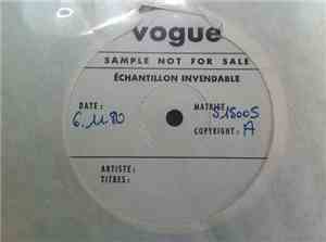 Various - Untitled