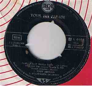 Various - Your Hit Parade