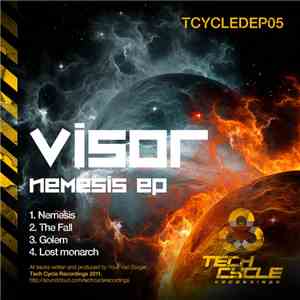 Visor  - Nemesis EP