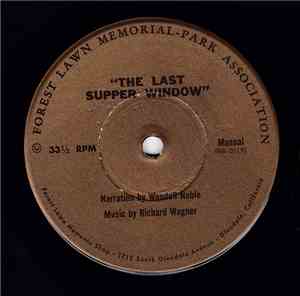 Wendell Noble , Richard Wagner - 