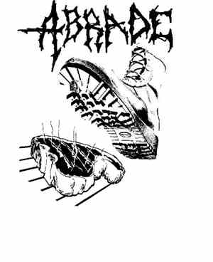 Abrade - Stomp The Steak