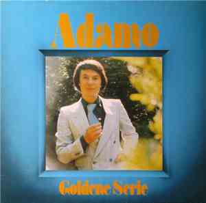 Adamo - Adamo