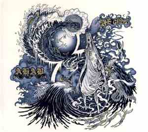 Ahab  - The Giant
