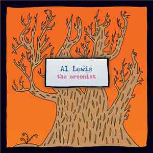 Al Lewis  - The Arsonist