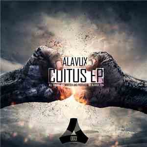 Alavux - Coitus EP