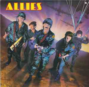 Allies - Allies