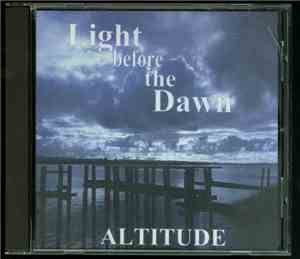 Altitude  - Light Before The Dawn