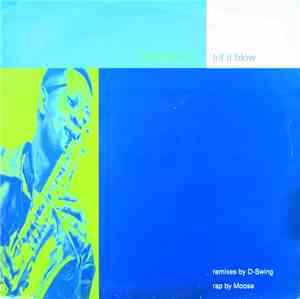 Alvin Davis - Let It Blow