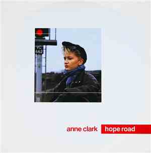 Anne Clark - Hope Road