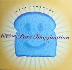 Baby Lemonade  - 68% Pure Imagination